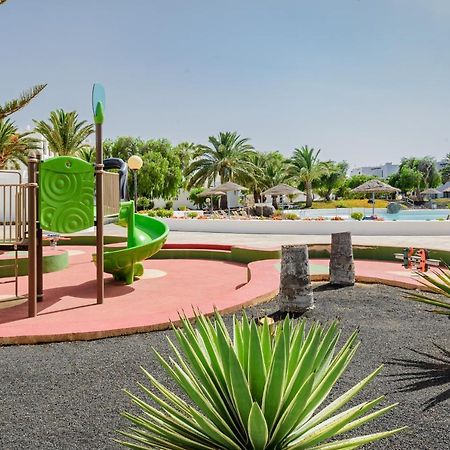 Lanzahost Casa Del Sol 2 Lägenhet Costa Teguise Exteriör bild
