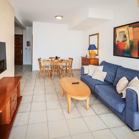 Lanzahost Casa Del Sol 2 Lägenhet Costa Teguise Exteriör bild