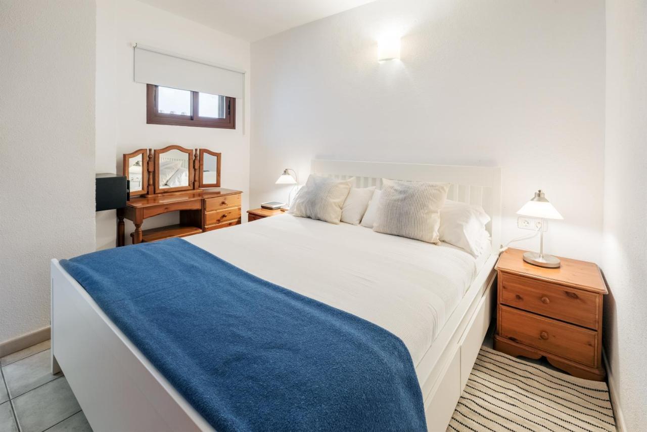 Lanzahost Casa Del Sol 2 Lägenhet Costa Teguise Exteriör bild